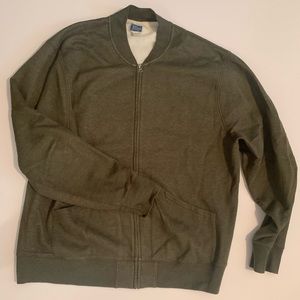Jcrew men’s zip up